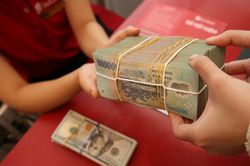Thủ tướng yêu cầu xử lý nghiêm việc cấp tín dụng cho doanh nghiệp sân sau