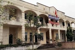 Tránh lãng phí tài sản công
