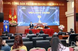 Sắp trao giải Vô lăng vàng lần thứ 11