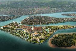 Cổ phiếu BCR bất ngờ chạm trần