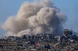 Israel cân nhắc chuyển chiến lược, đưa người Palestine trở về Bắc Gaza