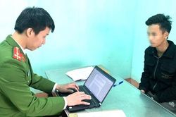 Khám phá nhanh vụ giết người, cướp tài sản sau hơn 3 giờ truy xét
