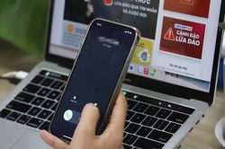 Cảnh giác cao trước các chiêu lừa đảo trực tuyến mới