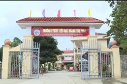 Vụ 11 học sinh ăn 2 gói mì tôm: Bộ GD&ĐT đề nghị xử lý nghiêm