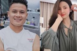 Lộ chân dung đời thực ít biết của Chu Thanh Huyền - vợ sắp cưới của cầu thủ Quang Hải
