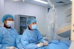 Mùa lạnh, bệnh tim mạch gia tăng: Chuyên gia khuyến cáo cách phòng ngừa