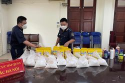 Buôn lậu, gian lận thương mại ngày càng phức tạp, quy mô ngày càng lớn