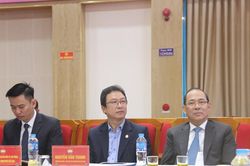 BẢN TIN MẶT TRẬN: Hội nghị Cụm thi đua Ủy ban MTTQ Việt Nam các tỉnh Bắc Trung bộ