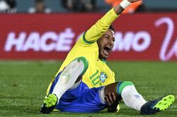 Neymar hết cơ hội dự Copa America 2024