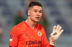 Đội tuyển Việt Nam cần có thêm nhiều Filip Nguyễn