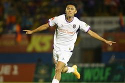 'Làn gió từ phương Nam' khiến V-League thêm thú vị