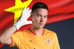 Nguyễn Filip viết tâm thư bằng tiếng Việt: 'Cảm ơn mối nhân duyên cho tôi được là nòi giống Lạc Hồng'