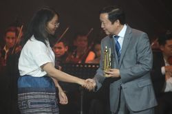 Khởi động Liên hoan phim Châu Á Đà Nẵng 2024