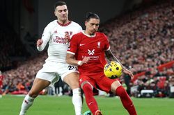 Nhận định Liverpool vs West Ham (03h00, 21/12): Tìm cảm hứng trước đại chiến Arsenal