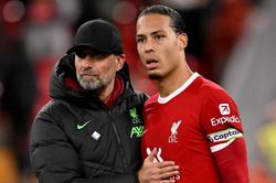 Cabin BLV: Jurgen Klopp chưa tìm được thủ lĩnh mới cho Liverpool