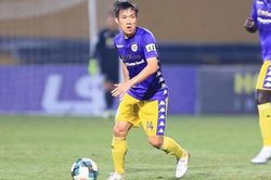 Nhà vô địch AFF Cup nhận trọng trách 'giải cứu' Khánh Hòa tại V-League
