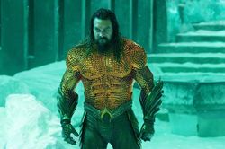 'Aquaman 2' mở đầu cho cuộc phiêu lưu vĩ đại