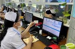 Thủ tục điều chỉnh thông tin cá nhân trên thẻ BHYT