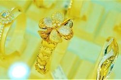 Giá vàng chiều nay (20-12): Đồng loạt tăng kỷ lục