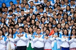 Thư gửi Hội viên, sinh viên Việt Nam trong và ngoài nước