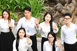 Bế mạc Đại hội Đại biểu toàn quốc Hội Sinh viên Việt Nam lần thứ XI
