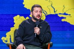 Tổng thống Zelensky: Ukraine sẽ sản xuất 1 triệu UAV, sắp nhận thêm nhiều tên lửa Patriot, lên kế hoạch thảo luận 'vấn đề rất nhạy cảm'