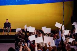 Ukraine xem xét huy động thêm 500.000 quân cho cuộc chiến với Nga