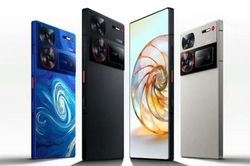 Giới thiệu Nubia Z60 Ultra với giá từ khoảng 14,76 triệu đồng