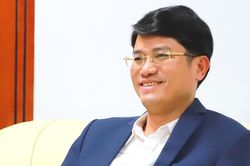 Nhiệt điện Nghi Sơn - Lan tỏa, phát triển công nghiệp năng lượng tỉnh Thanh Hóa
