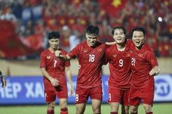Năm 2024 rất quan trọng với ĐT Việt Nam
