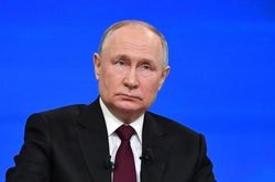 Tổng thống Putin khẳng định Nga sẽ không thay đổi mục tiêu ở Ukraine
