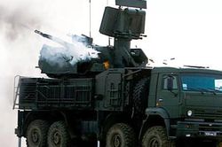 Nga nói tổ hợp phòng không Pantsir-SM mới đạt hiệu quả cao trong chiến dịch quân sự đặc biệt