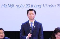 Sớm ban hành chương trình hành động thực hiện Nghị quyết Đại hội XI