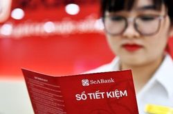 Lãi suất ngân hàng 20/12/2023: Nhà băng giảm lần 2 nhưng vẫn cao nhất thị trường