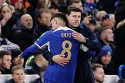 Vết gợn sau chiến thắng kịch tính của Chelsea