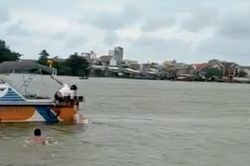 6 học sinh ở Quảng Ngãi đi chơi, 2 em đuối nước tử vong