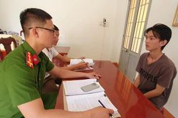 Bắt đối tượng 3 lần đột nhập vào nhà người yêu cũ để lấy cắp nhiều tài sản