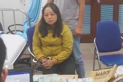 Tuyên án cựu chấp hành viên Cục Thi hành án Dân sự TP.HCM nhận hối lộ