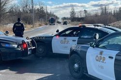 Canada: Tai nạn liên quan đến xe buýt chở học sinh, hai người thiệt mạng