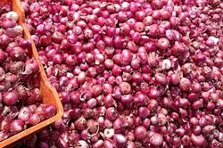 Giá hành ở nhiều nước châu Á tăng cao do Ấn Độ cấm xuất khẩu