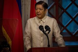 Tổng thống Philippines ký ngân sách quốc gia năm 2024 trị giá 103 tỷ USD