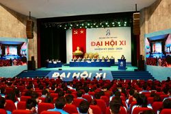 Sinh viên cần sẵn sàng đón nhận và chinh phục những thử thách