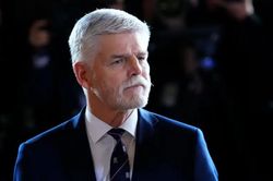 Tổng thống Séc dự báo có 'thay đổi lớn' trong xung đột Nga - Ukraine năm 2024