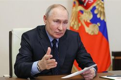 Điều gì xảy ra sau khi phương Tây dự báo Nga 'sụp đổ' do xung đột ở Ukraine?