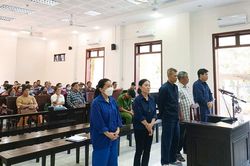 Đồng Nai: Chủ mưu lập dự án để lừa đảo bị đề nghị mức 19-20 năm tù