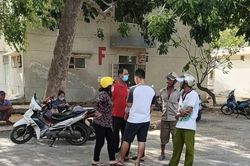 Bình Thuận: Hai nhóm hỗn chiến, một người tử vong