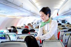Bamboo Airways có tỉ lệ chậm chuyến thấp nhất trong các hãng bay