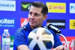 HLV ĐT Iraq muốn 'làm gỏi' ĐT Việt Nam và vô địch Asian Cup 2023