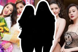 Khi sao Việt nghỉ chơi: Puka - Khả Như đối diện 'sượng trân', 1 đôi 'cạch mặt' gây chấn động