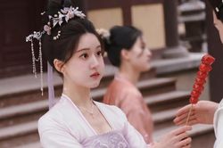 Thần Ẩn của Triệu Lộ Tư bị chê nhạt nhẽo, thành tích đi xuống